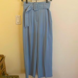 Sandro high waisted pants, in perfect condition, never worn